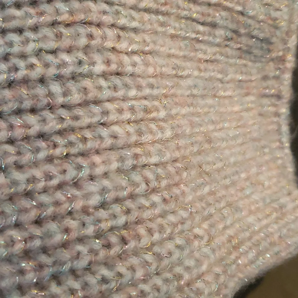 Comfy unicorn sweater - Picture 2 of 4